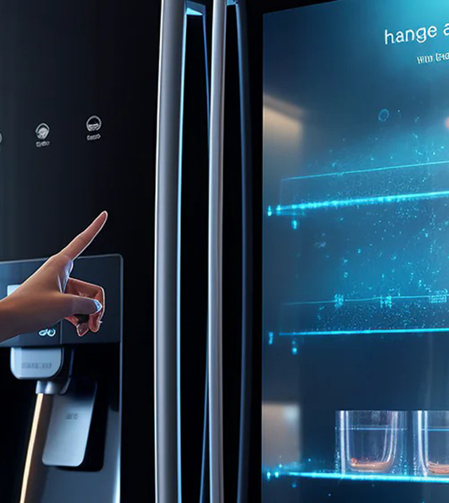 vacuum insulated glass