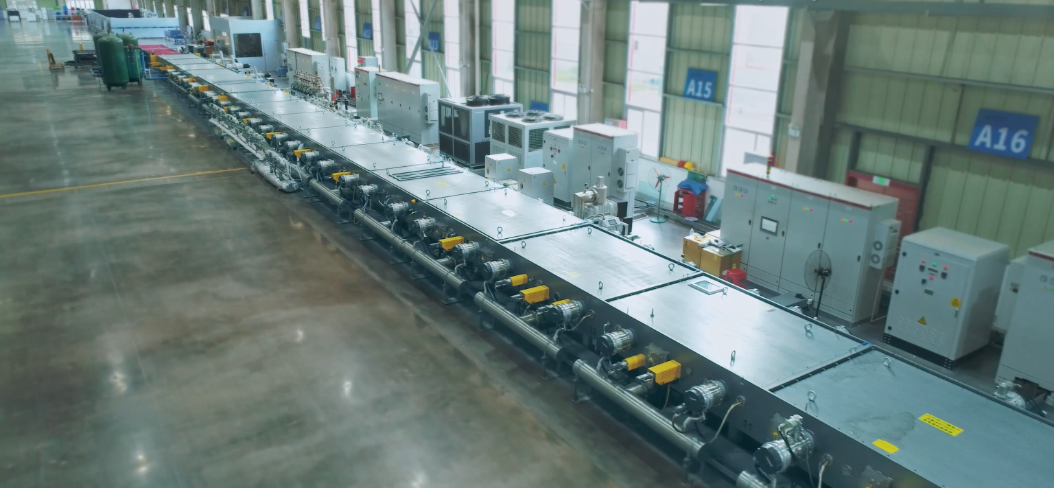 vacuum insulated glass manufacturers