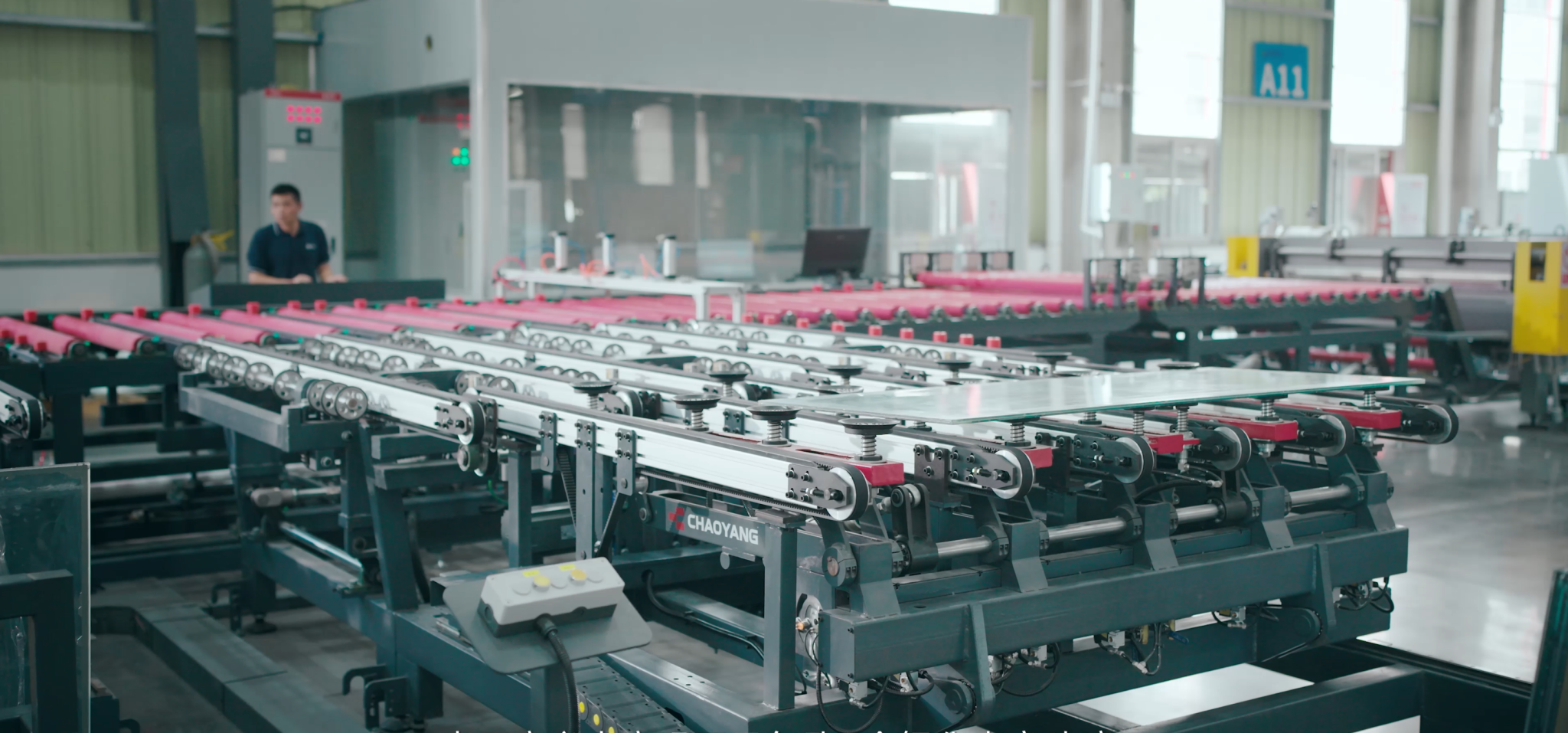 vacuum insulated glass manufacturers
