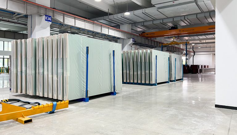 vacuum insulated glass manufacturers