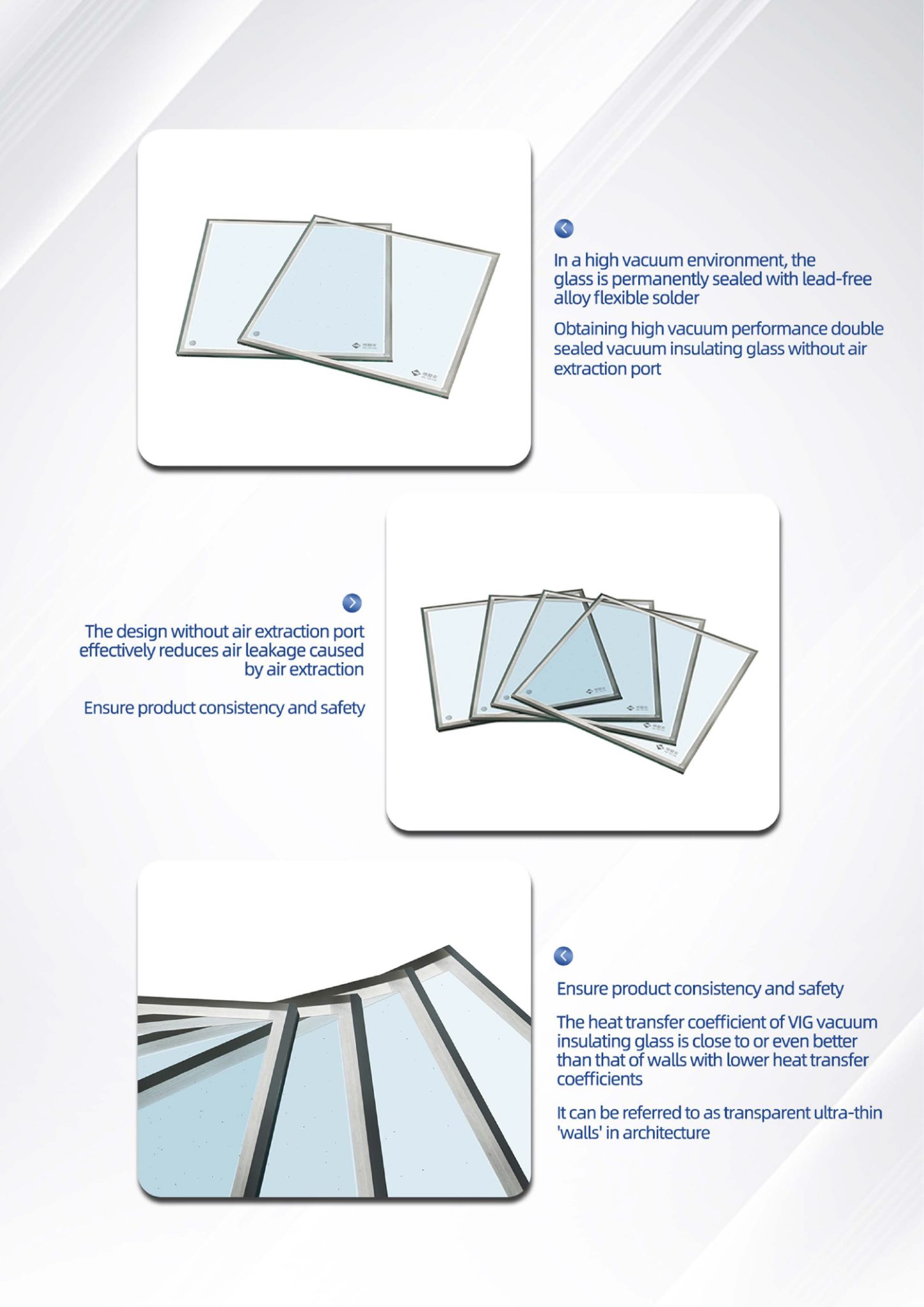 vacuum sealed windows