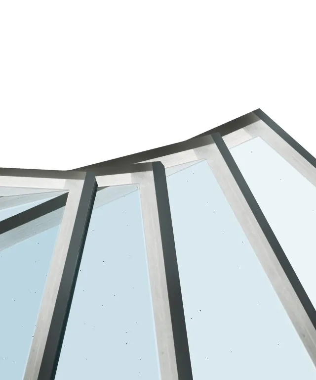 vacuum insulated glass